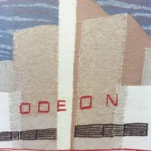 Odeon scaled