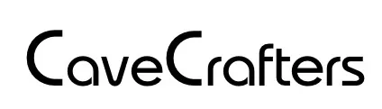 CaveCrafters logo